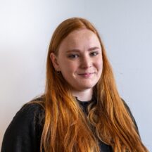 Maaike van Loosbroek