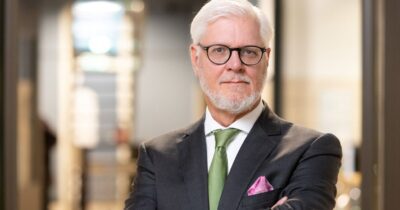 In gesprek met Jeroen Terstegge over de nieuwste editie van Grip op de AVG